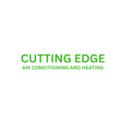 Cutting Edge Air Conditioning and Heating logo