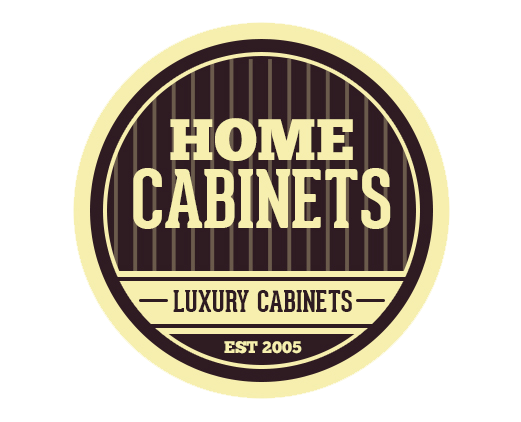 Home Cabinets Inc. logo