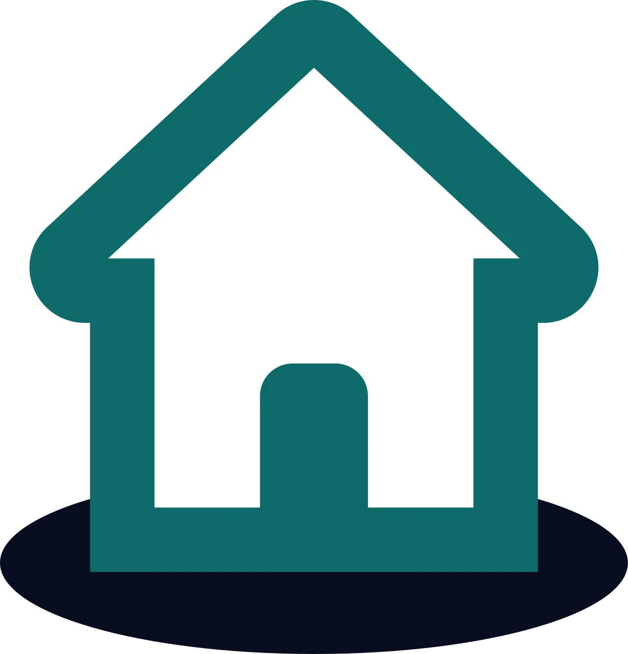 Joshua Remodeling logo