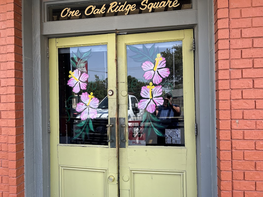Sign Painter logo