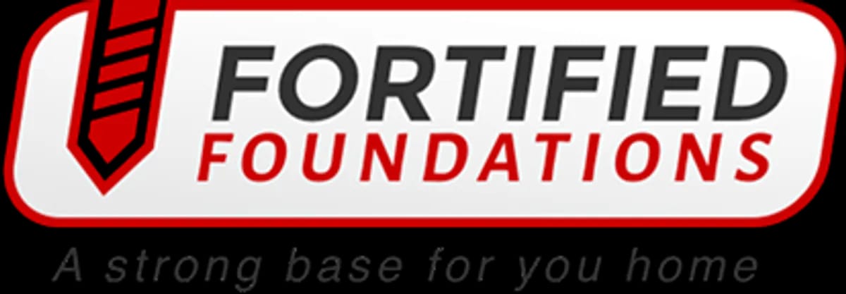 Fortified Foundations logo