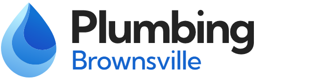 Brownsville Plumbing Co logo
