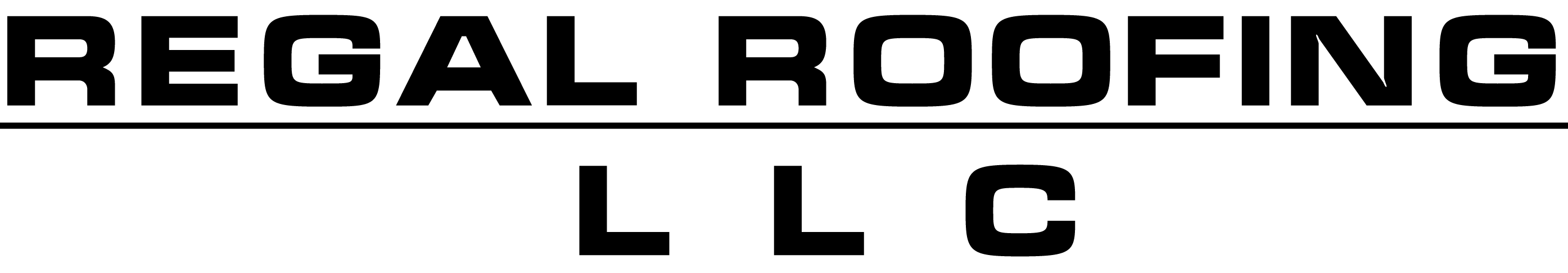 Regal Roofing logo