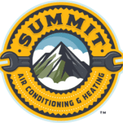 Summit Air Conditioning & Heating logo