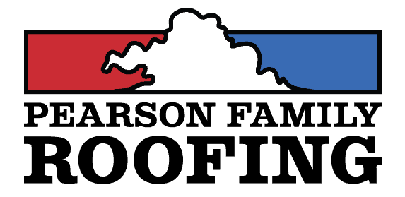 Pearson Family Roofing logo