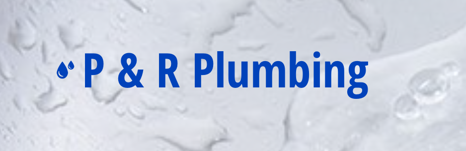 Don Richey Plumbing, LLC dba P & R Plumbing M36896 logo