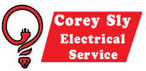 Corey Sly Electrical Service Inc logo