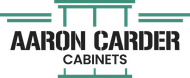 Aaron Carder Cabinets logo