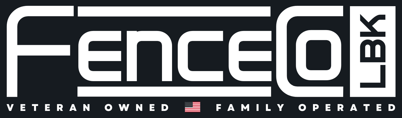 FenceCo LBK logo