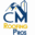 CM Roofing Pros LLC logo