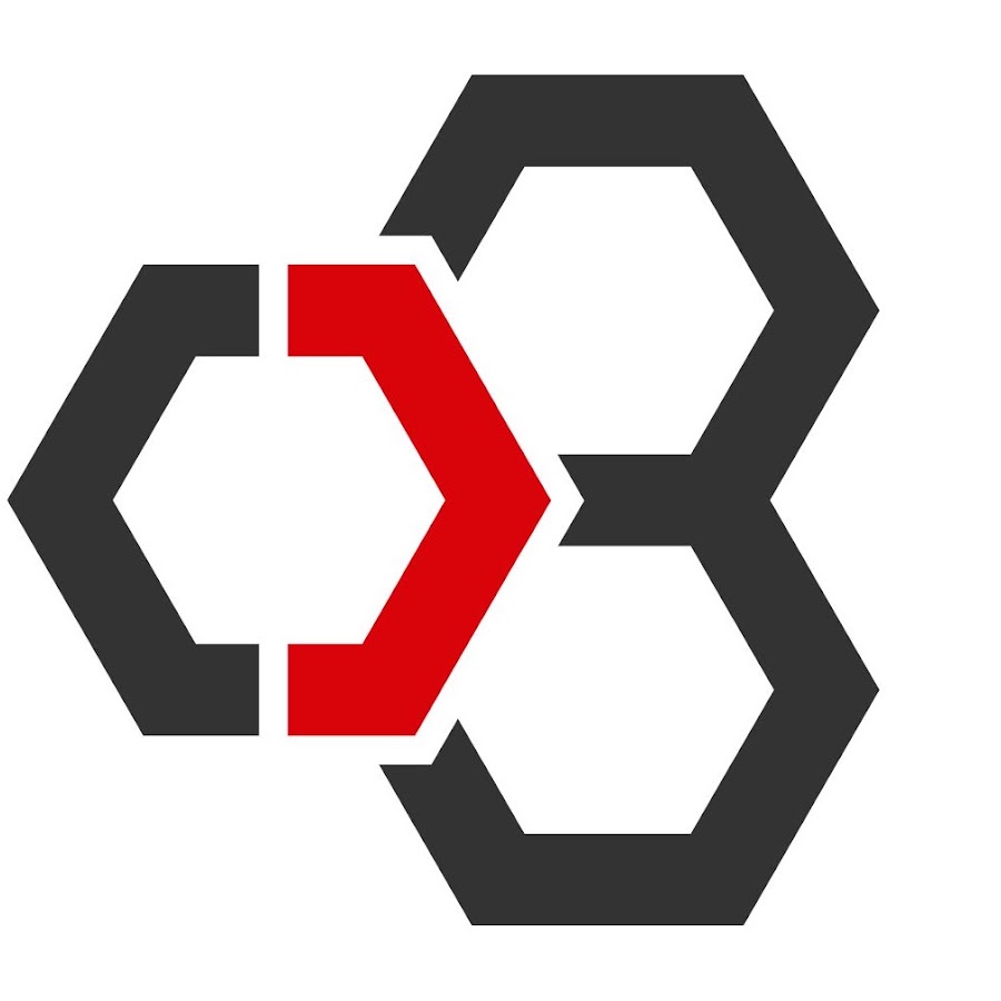 Compound Design & Fabrication logo
