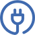 Art's Electric logo