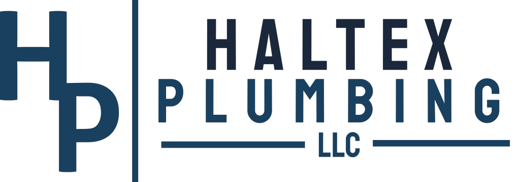 Haltex Plumbing logo