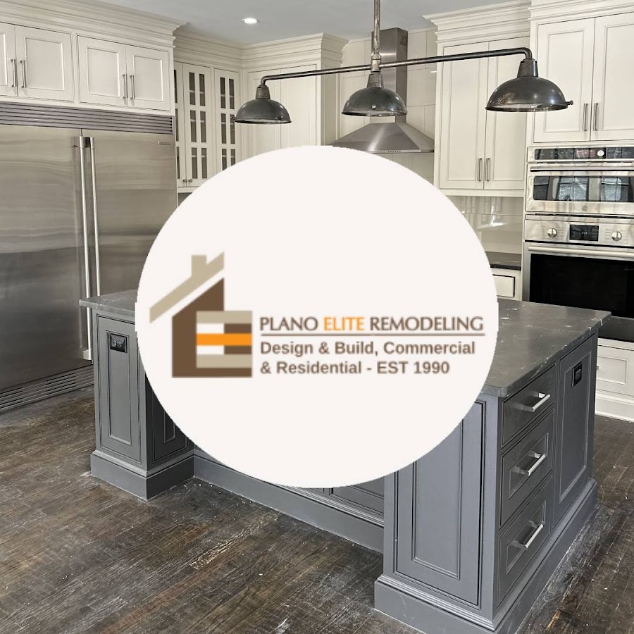 Plano Elite Remodeling LLC logo