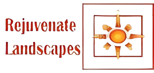 Rejuvenate Landscapes LLC logo
