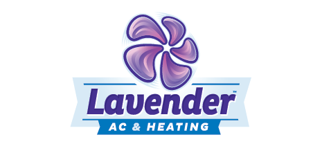Lavender AC & Heating logo