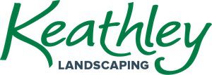 Keathley Landscaping logo