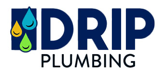 DRIP Plumbing logo