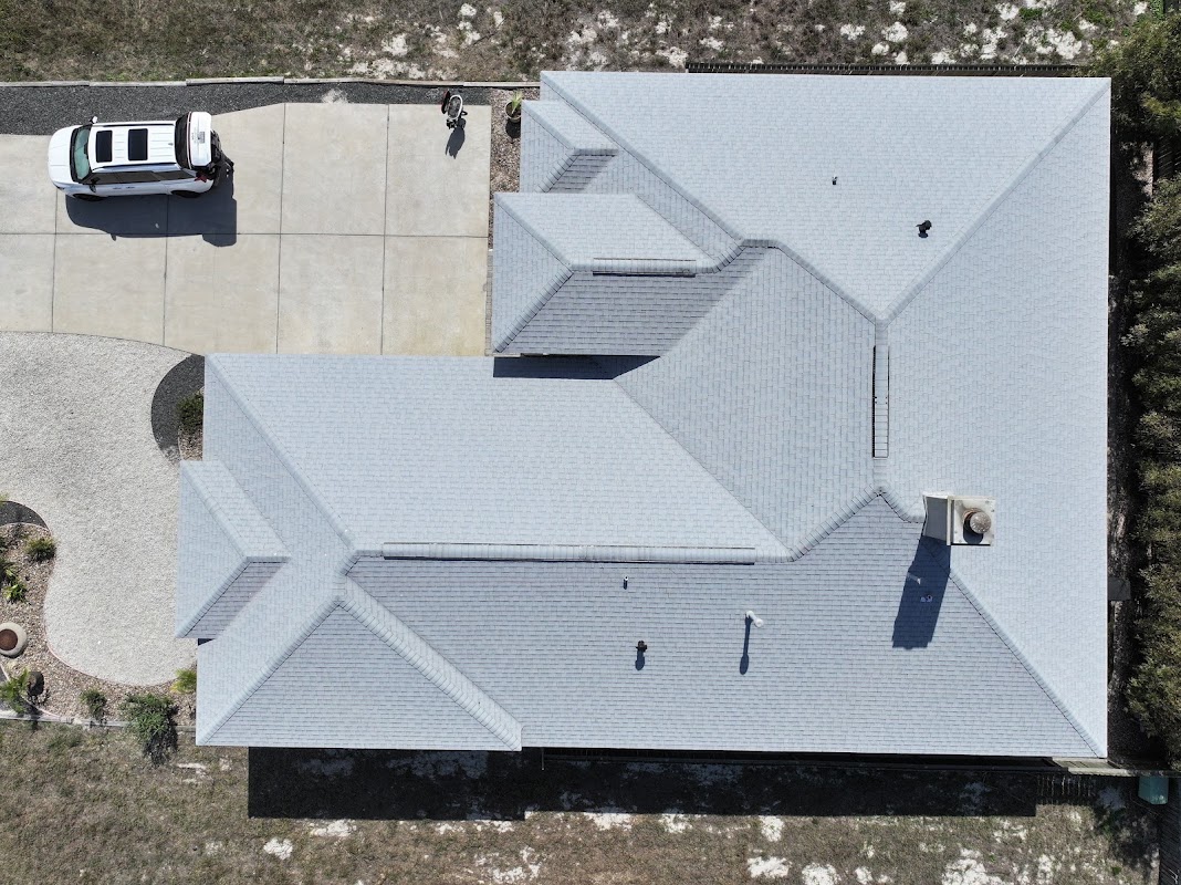 Protex Roofing logo