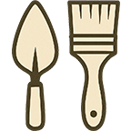 Foley Does It logo