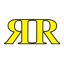 R & R Roofing LLC logo