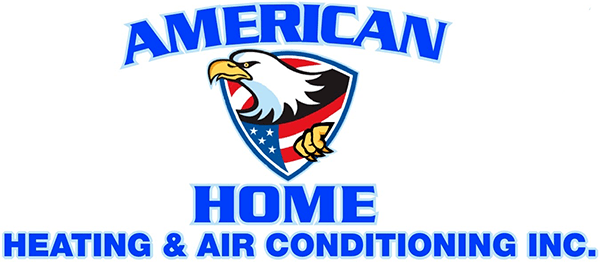 American Home Heating & Air Inc logo