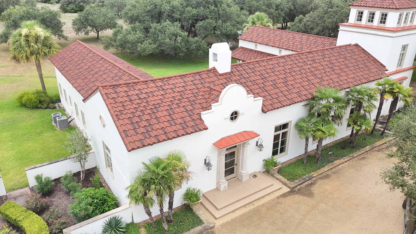 RISE Roofing Company Corpus Christi - Roofing Contractor logo
