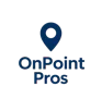 OnPoint Pros logo