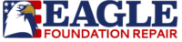 Eagle Foundation Repair logo