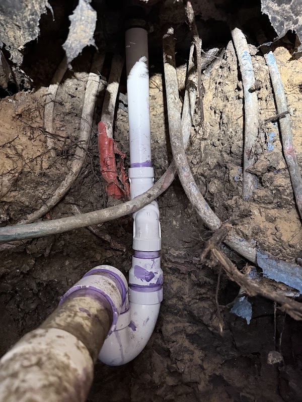 911 Plumbing America logo