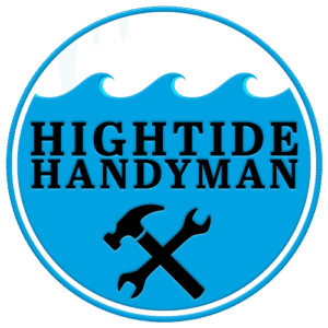 Hightide Handyman Services logo