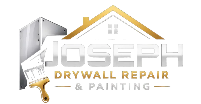 Joseph's Drywall and Painting Services logo