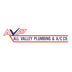 All Valley Plumbing & AC Co logo