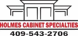 Holmes Cabinet Specialties LLC logo