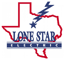 Lone Star Electric logo