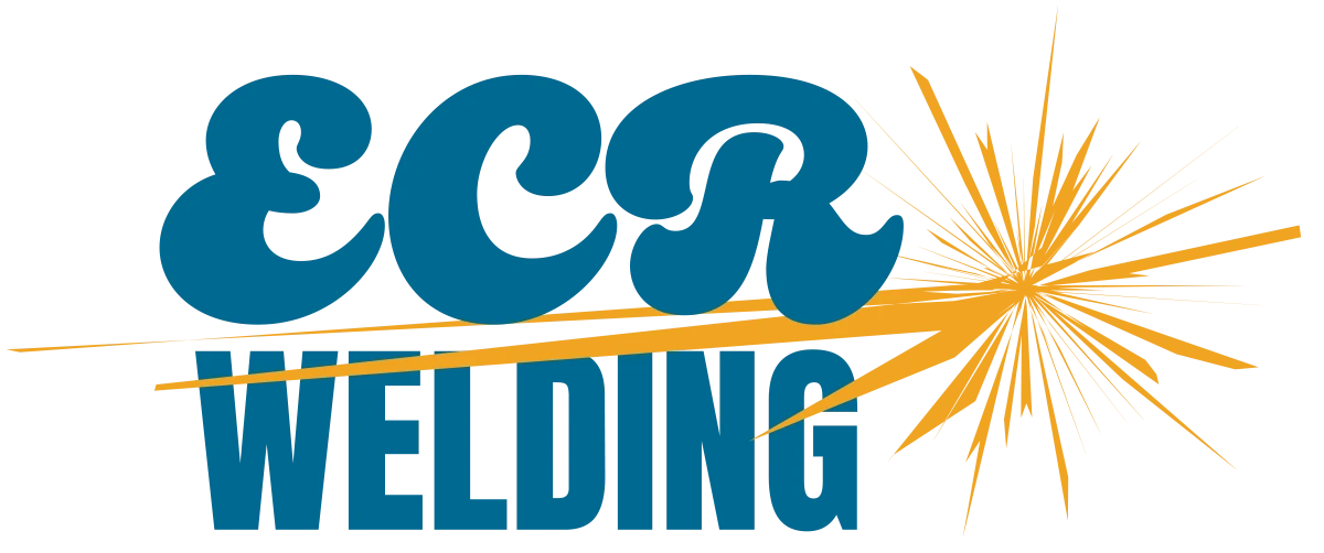 ECR Welding (Mobile Welder in DFW) logo