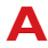 Able Roofing logo