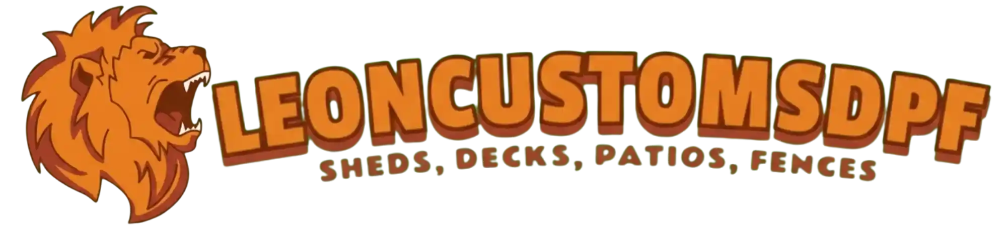LeonCustomSDPF logo