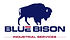 Blue Bison Industrial Services logo