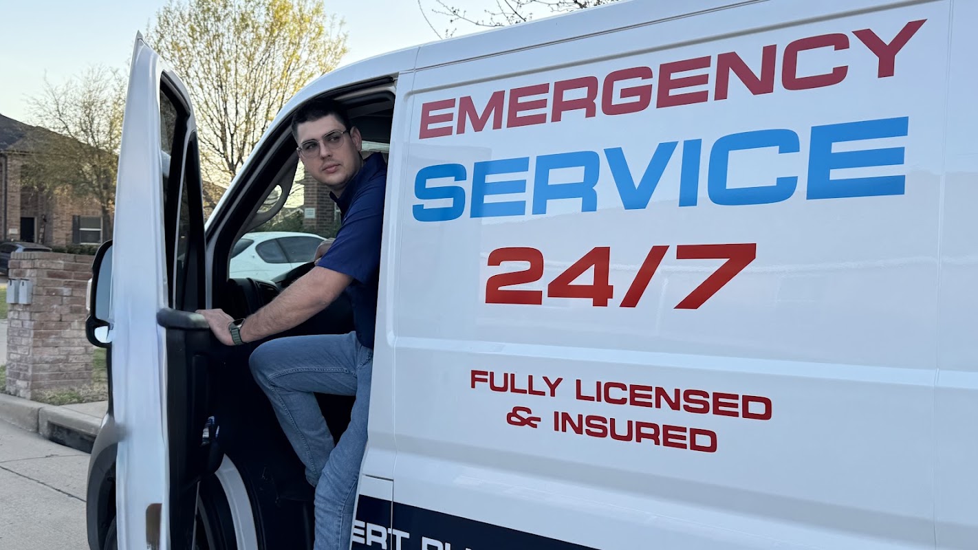 FPP Plumbing logo