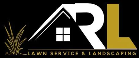 RL Lawn and Landscaping Service LLC logo