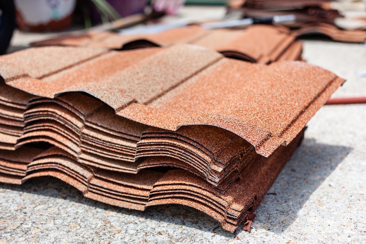 Gill Roofing Co., Inc. logo