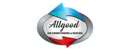 Allgood Air Conditioning & Heating logo