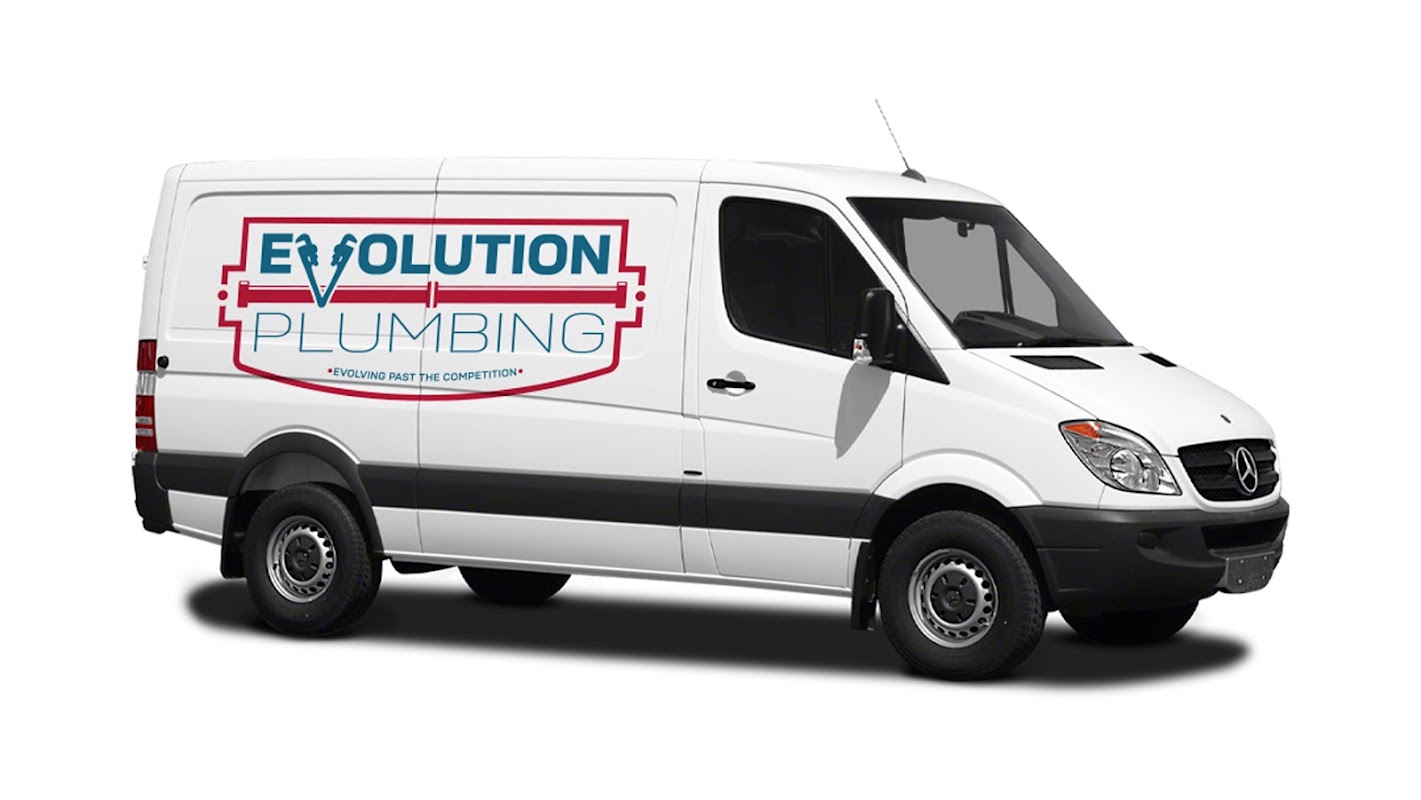 Evolution Plumbing LLC | #1 Plumber Plano, TX logo