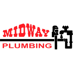 Midway Plumbing logo