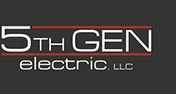 5th Generation Electric logo