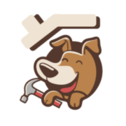 Fetch Roofing logo