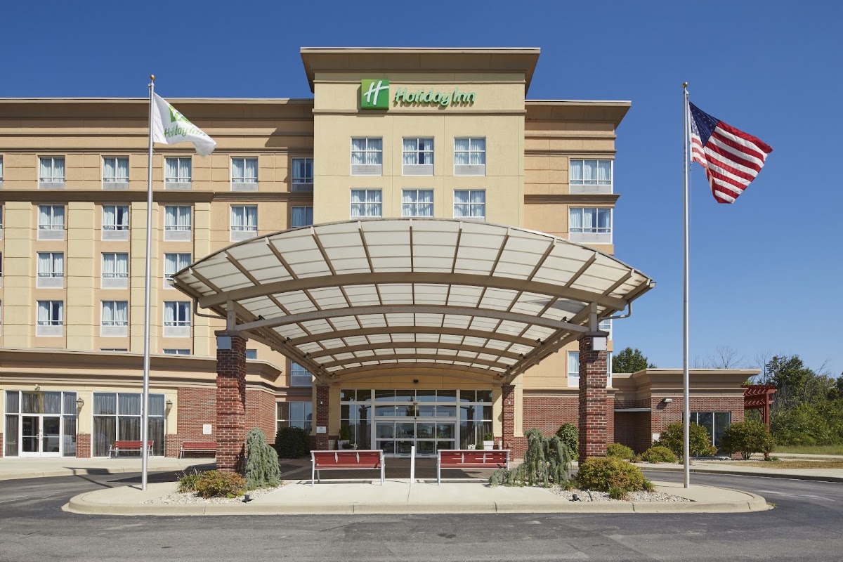 Ehv Construction Llc logo