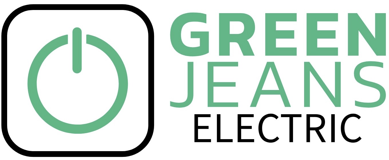 Green Jeans Electric, LLC logo