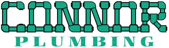 Connor Plumbing logo